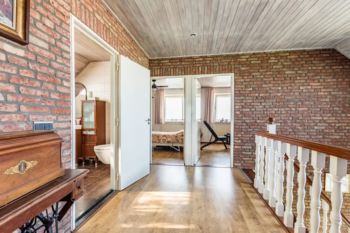 Foto 19 van De Wan 1