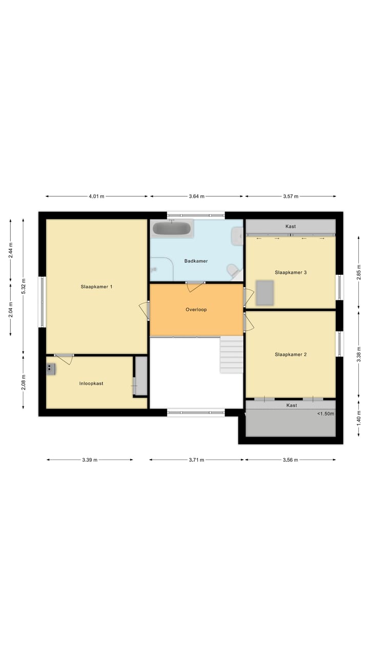 Foto 32 van De Wan 1