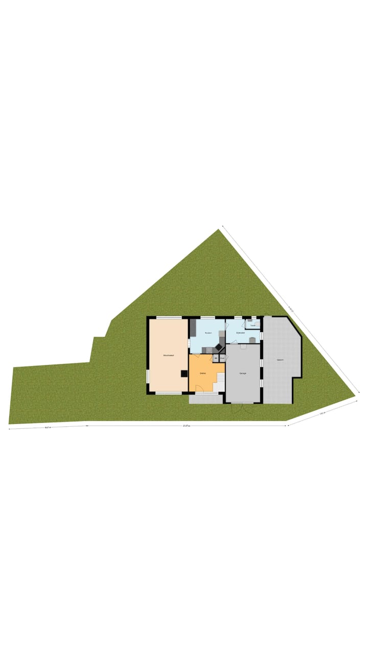 Foto 44 van De Wan 1