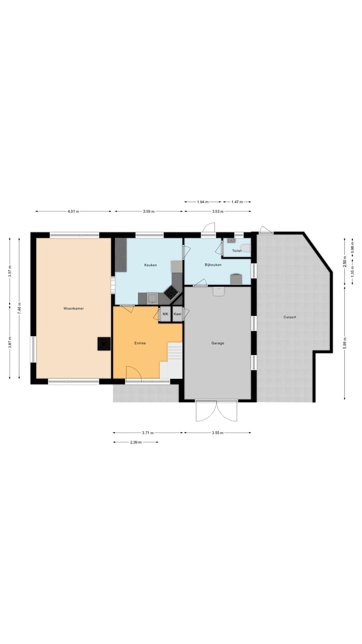 Foto 51 van De Wan 1