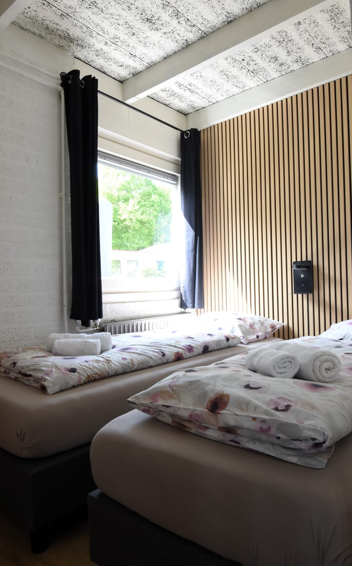 Foto 8 van Kruinweg 1-B003