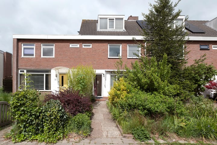 Clausstraat 29