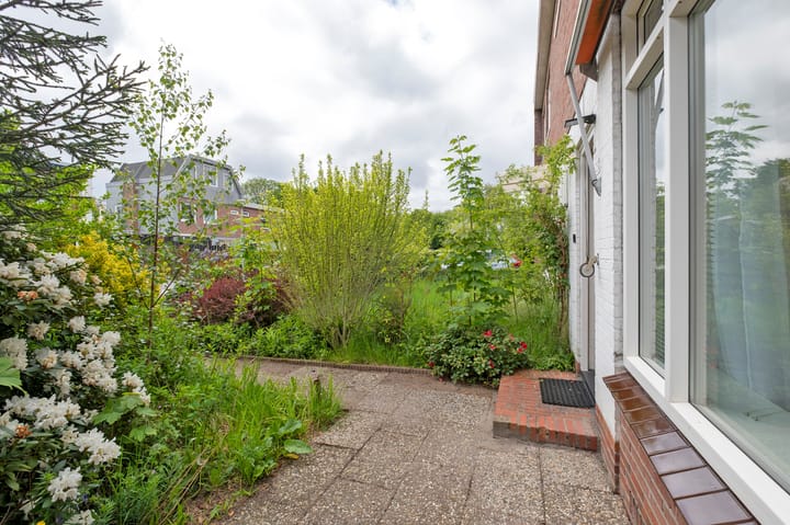 Foto 2 van Clausstraat 29