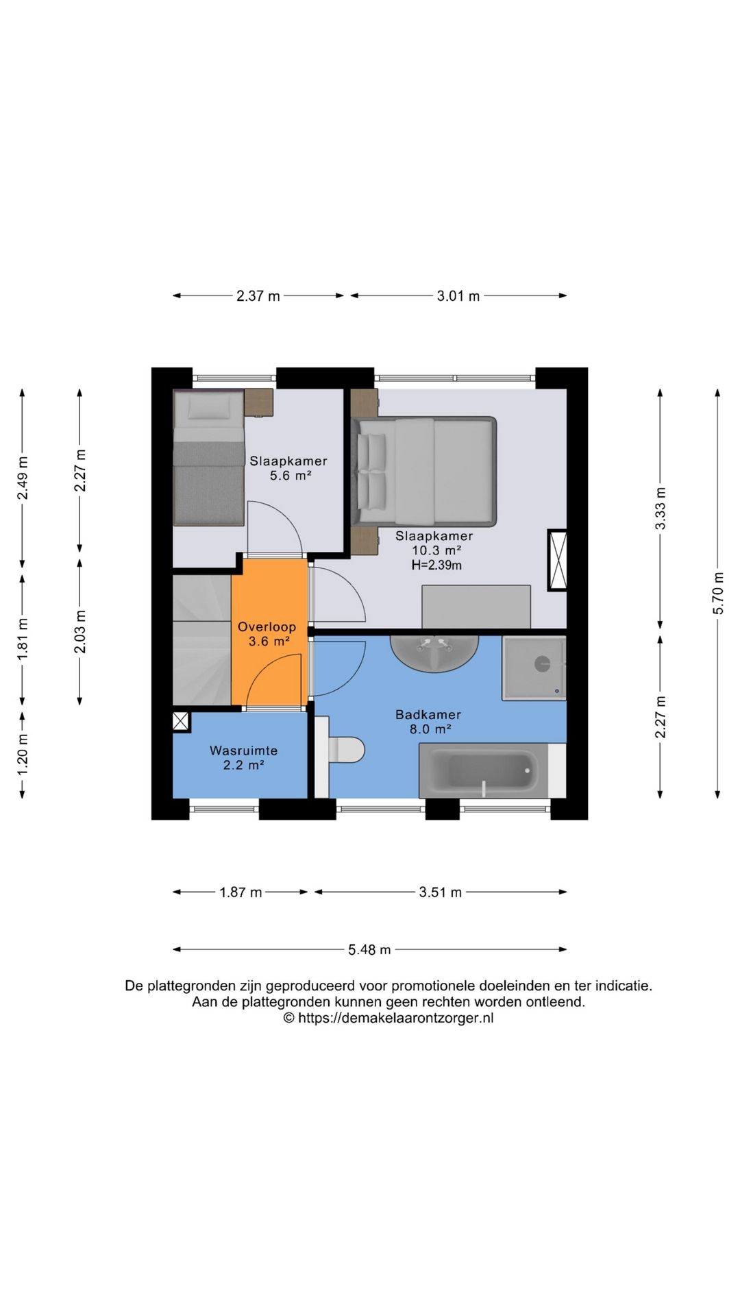 Foto 40 van Clausstraat 29