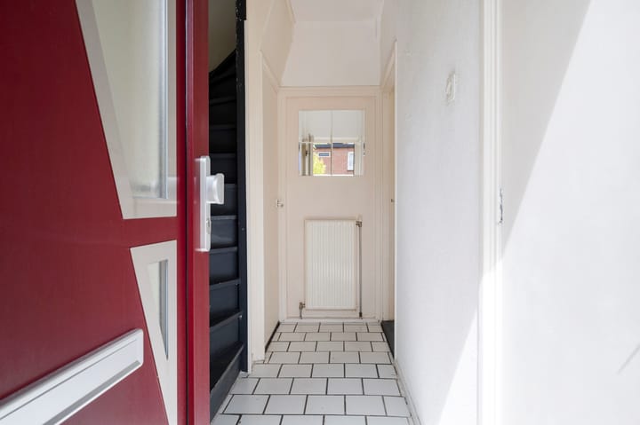 Foto 3 van Clausstraat 29