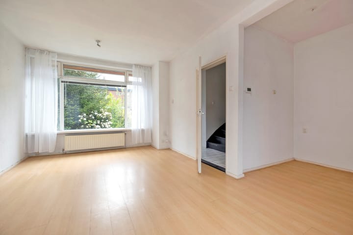 Foto 8 van Clausstraat 29