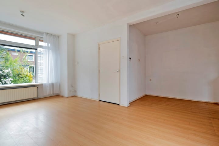 Foto 10 van Clausstraat 29