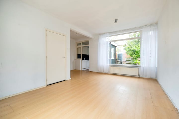 Foto 12 van Clausstraat 29