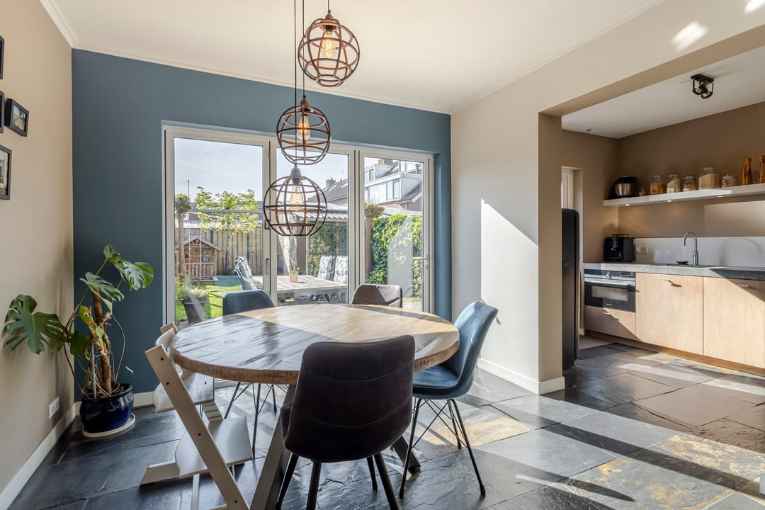 Foto 2 van Bastiaan Bosstraat 20