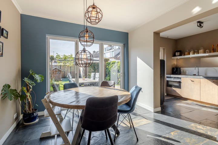 Foto 2 van Bastiaan Bosstraat 20