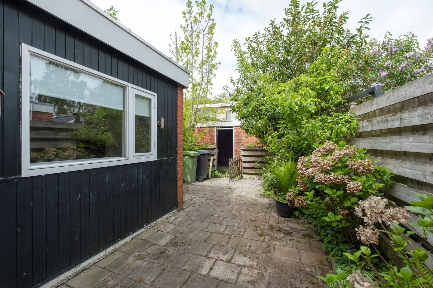 Foto 25 van Clausstraat 29