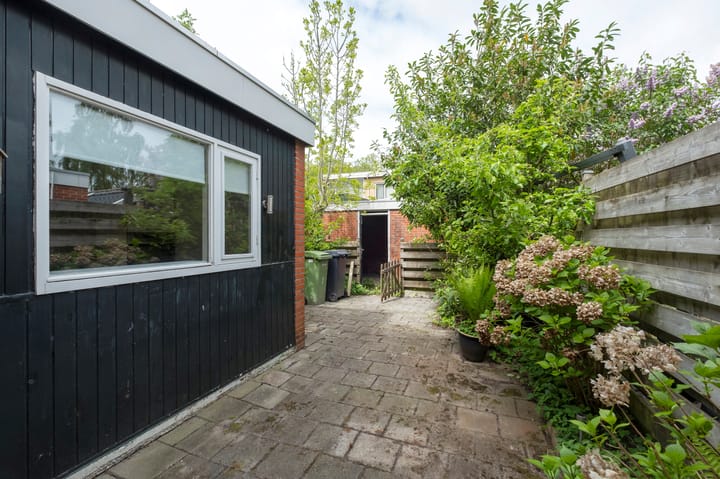 Foto 25 van Clausstraat 29