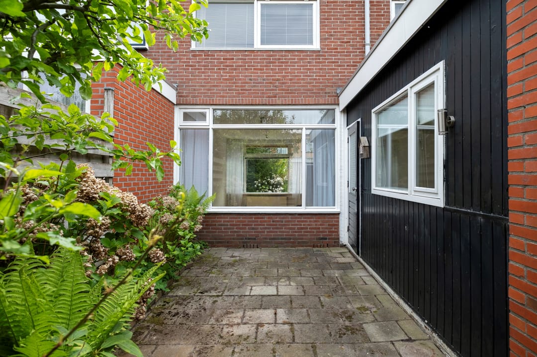 Foto 26 van Clausstraat 29