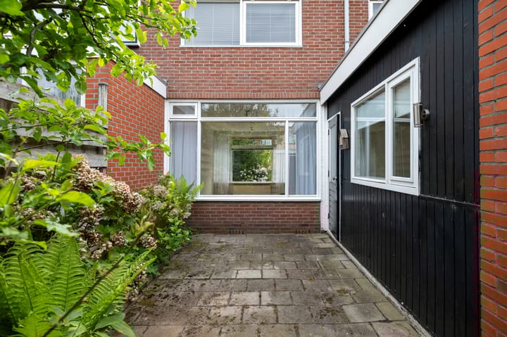 Foto 26 van Clausstraat 29