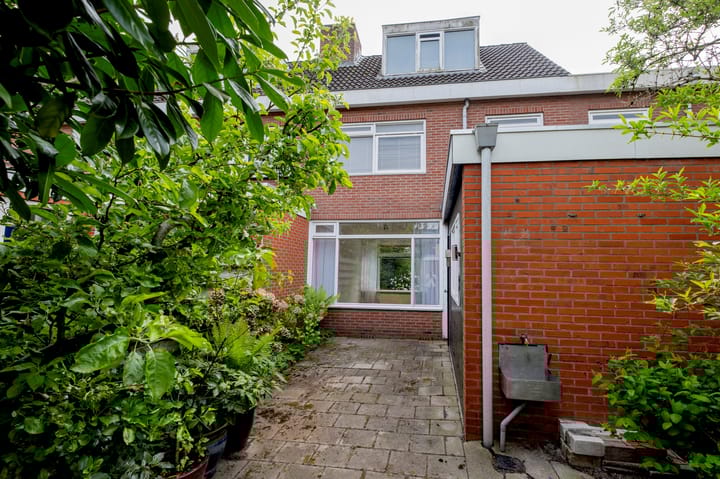 Foto 27 van Clausstraat 29