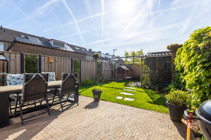 Foto 5 van Bastiaan Bosstraat 20