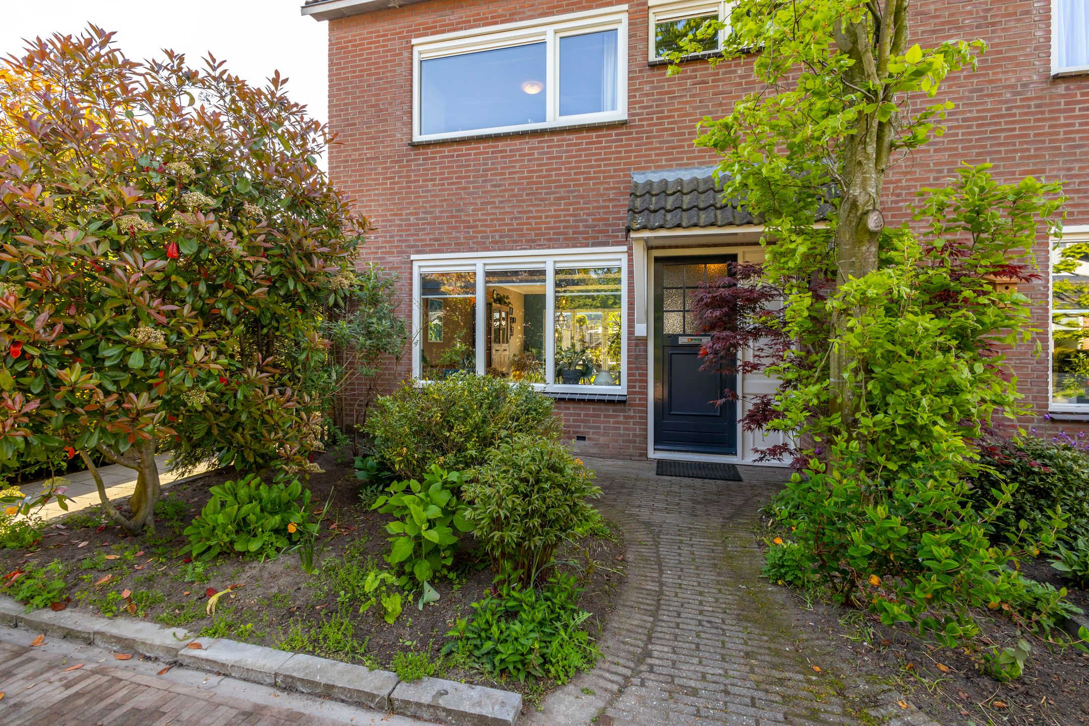 Foto 6 van Bastiaan Bosstraat 20