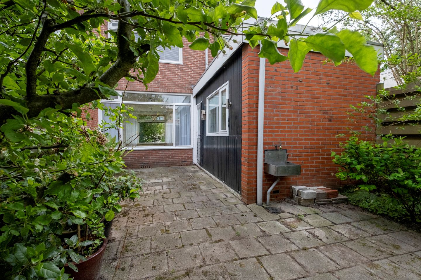 Foto 29 van Clausstraat 29