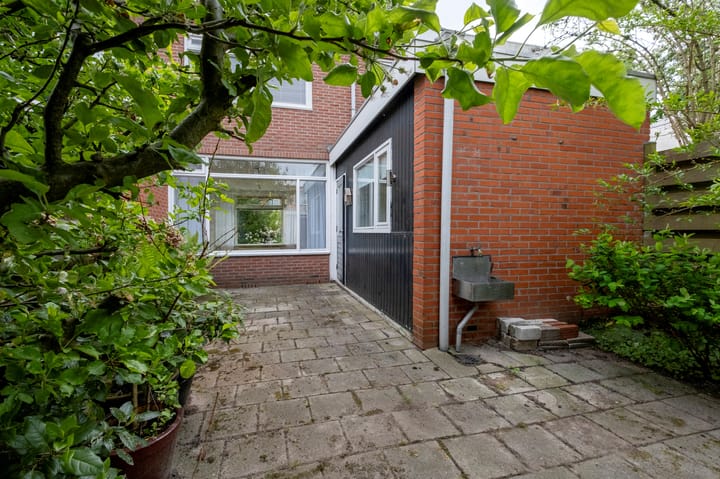 Foto 29 van Clausstraat 29