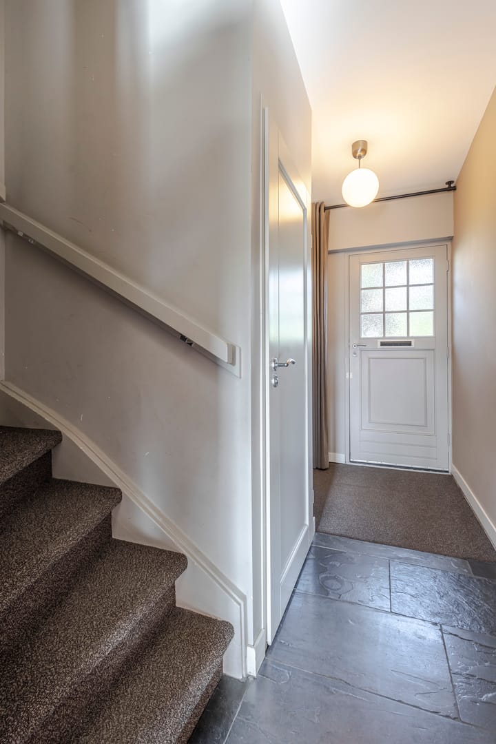 Foto 7 van Bastiaan Bosstraat 20