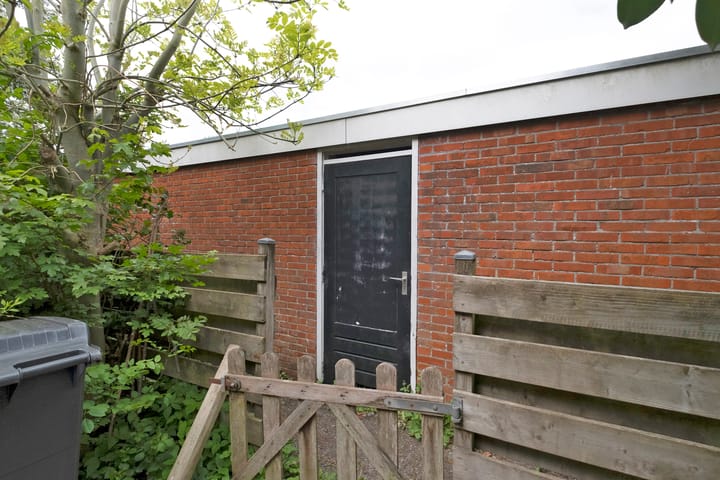 Foto 30 van Clausstraat 29