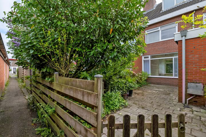 Foto 32 van Clausstraat 29