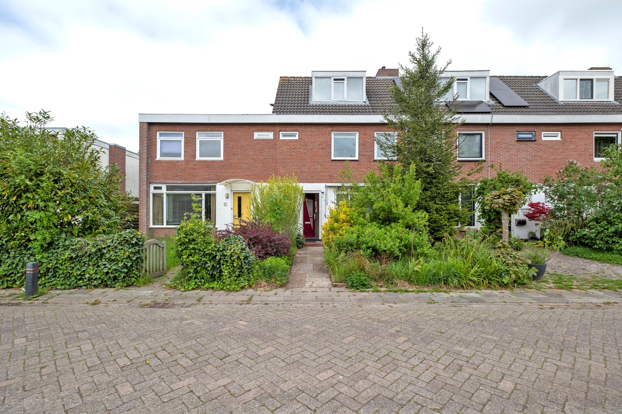 Foto 33 van Clausstraat 29