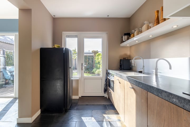 Foto 11 van Bastiaan Bosstraat 20