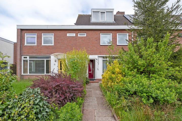 Foto 35 van Clausstraat 29