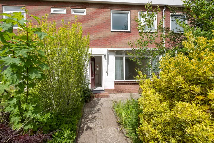 Foto 36 van Clausstraat 29