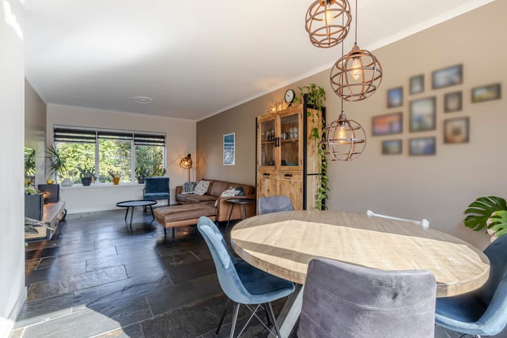 Foto 14 van Bastiaan Bosstraat 20