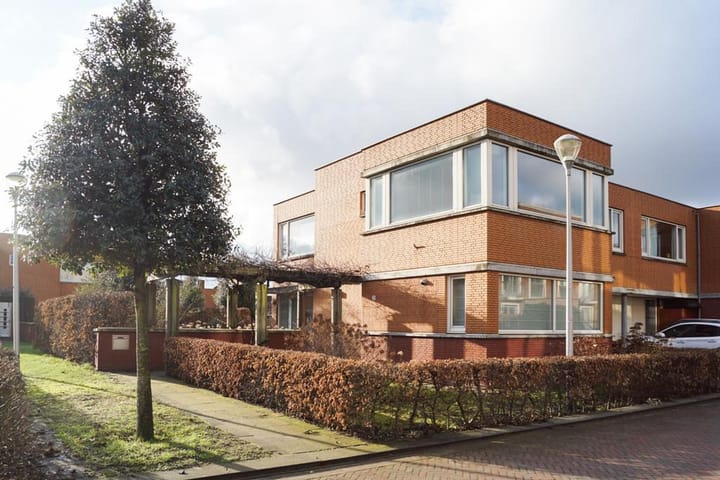 Foto 1 van Friendshipring 21