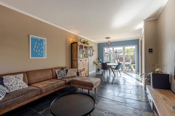 Foto 16 van Bastiaan Bosstraat 20