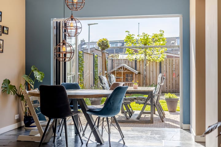 Foto 17 van Bastiaan Bosstraat 20