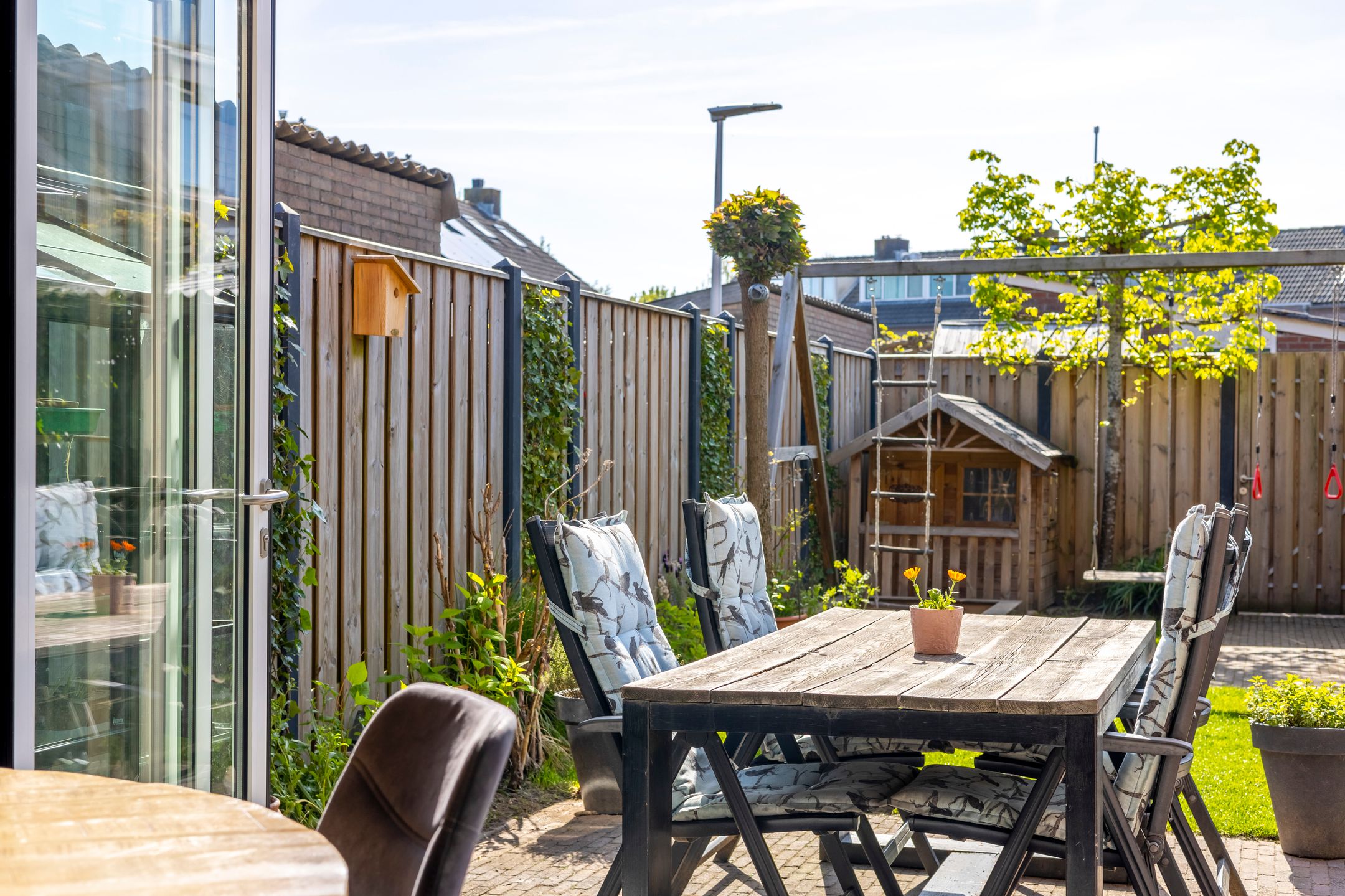 Foto 18 van Bastiaan Bosstraat 20