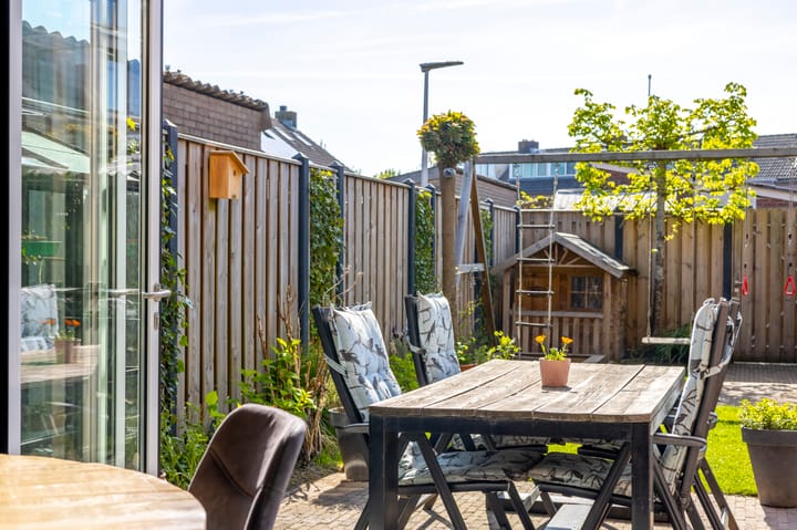 Foto 18 van Bastiaan Bosstraat 20