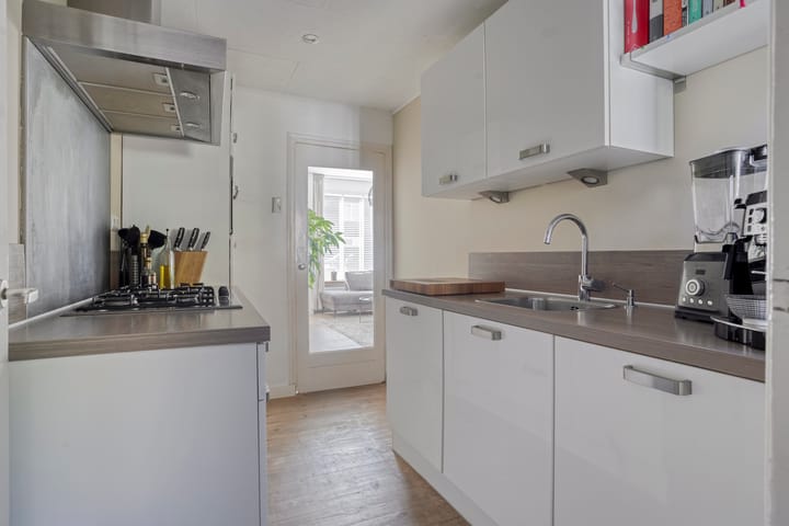 Foto 4 van Lassusstraat 26