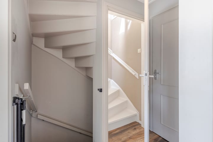 Foto 19 van Bastiaan Bosstraat 20