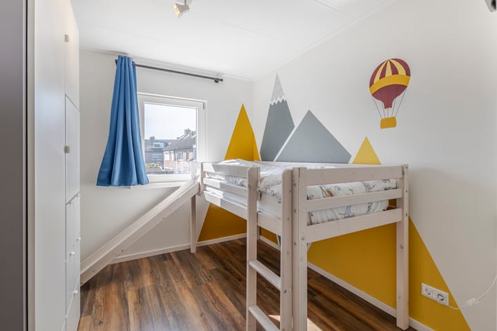 Foto 21 van Bastiaan Bosstraat 20