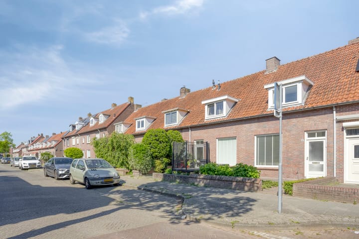 Foto 7 van Lassusstraat 26