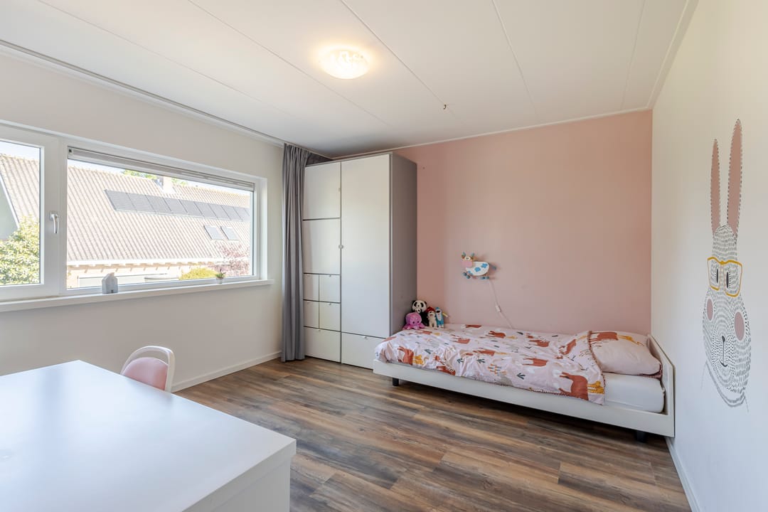 Foto 22 van Bastiaan Bosstraat 20