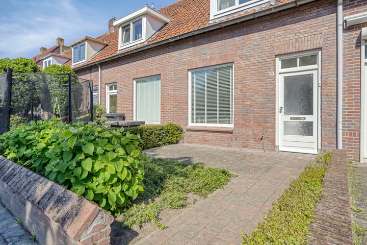 Foto 8 van Lassusstraat 26