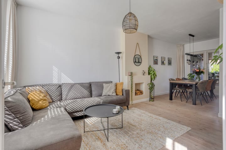 Foto 10 van Lassusstraat 26