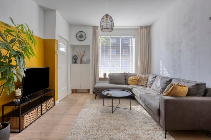 Foto 11 van Lassusstraat 26