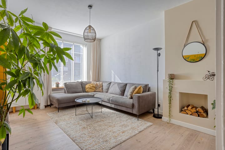 Foto 12 van Lassusstraat 26