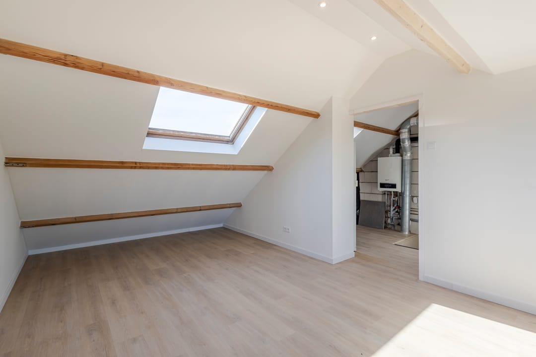 Foto 26 van Bastiaan Bosstraat 20