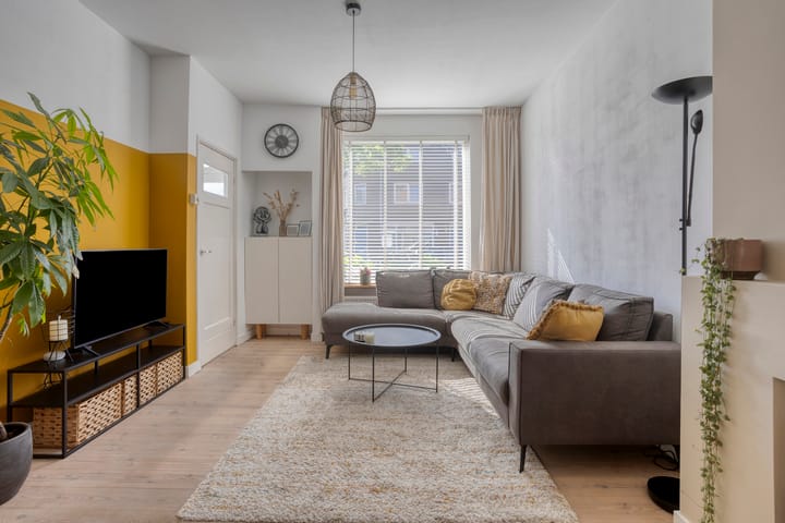 Foto 18 van Lassusstraat 26