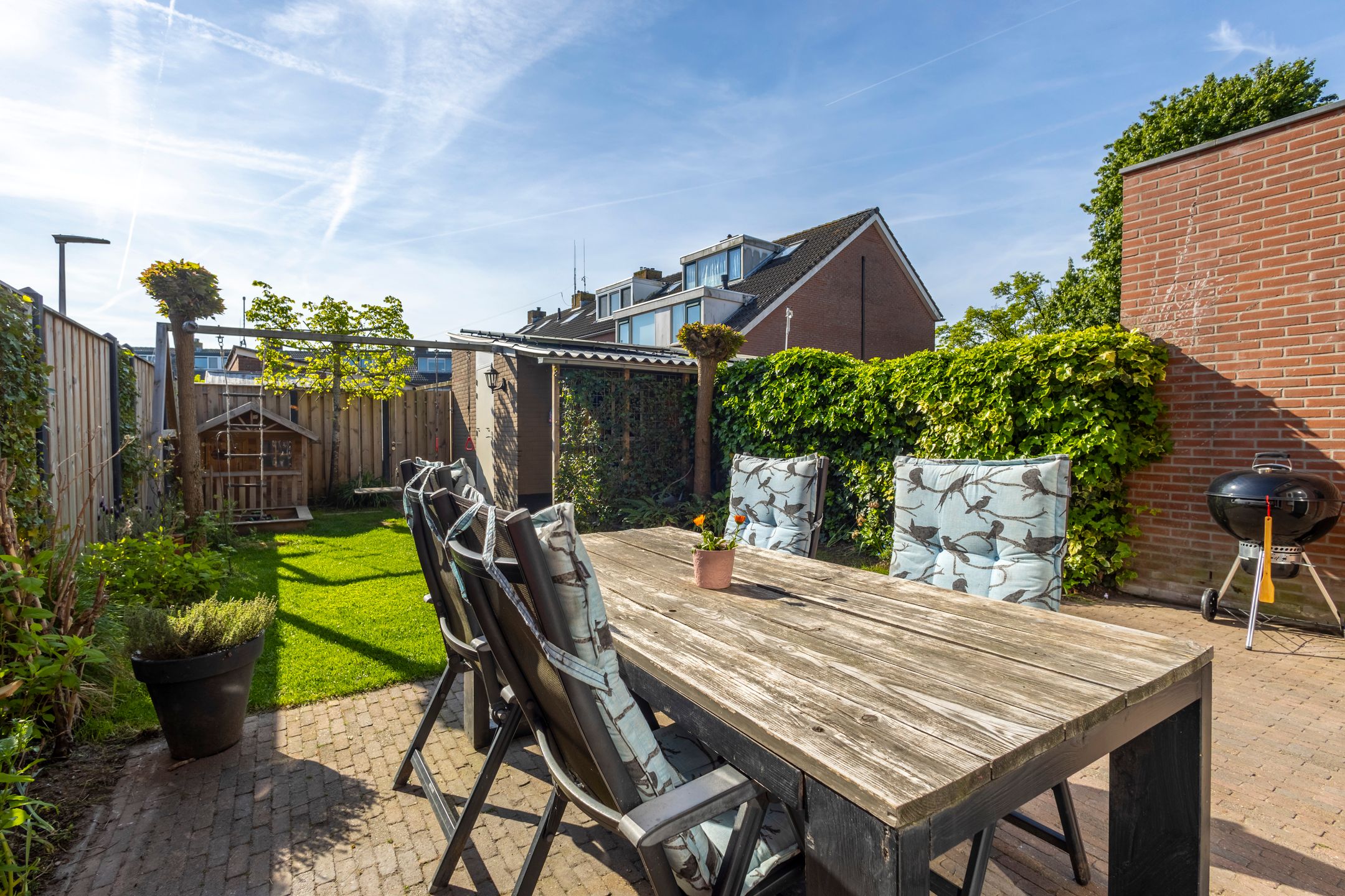 Foto 30 van Bastiaan Bosstraat 20