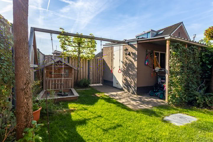 Foto 31 van Bastiaan Bosstraat 20