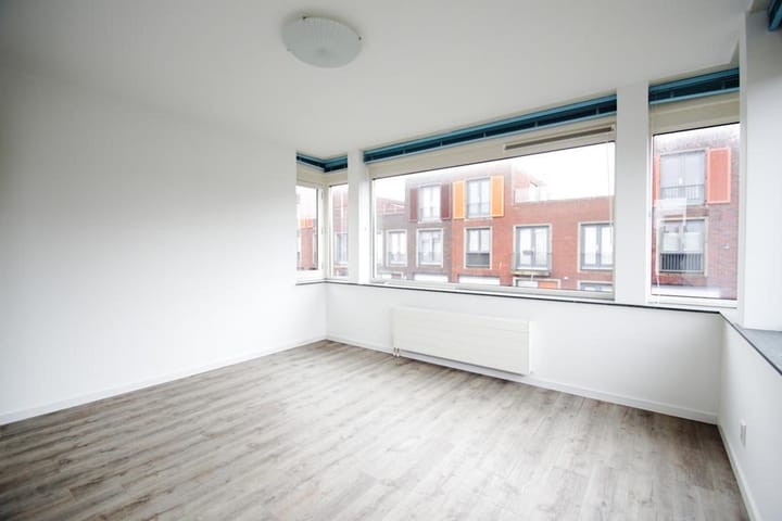 Foto 26 van Friendshipring 21